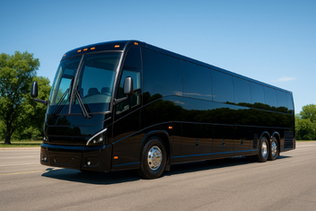Mount Prospect Ada Buses