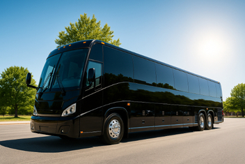 Mount Prospect Charter Bus