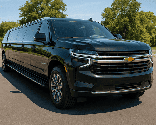 Mount Prospect Bus Rental