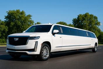Mount Prospect Limousine
