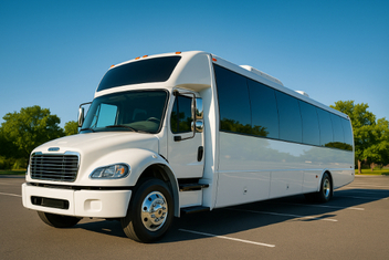 Mount Prospect Minibus