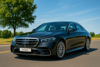 Mount Prospect Sedans
