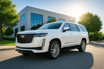 Mount Prospect Suvs